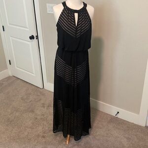 INC Maxi Dress